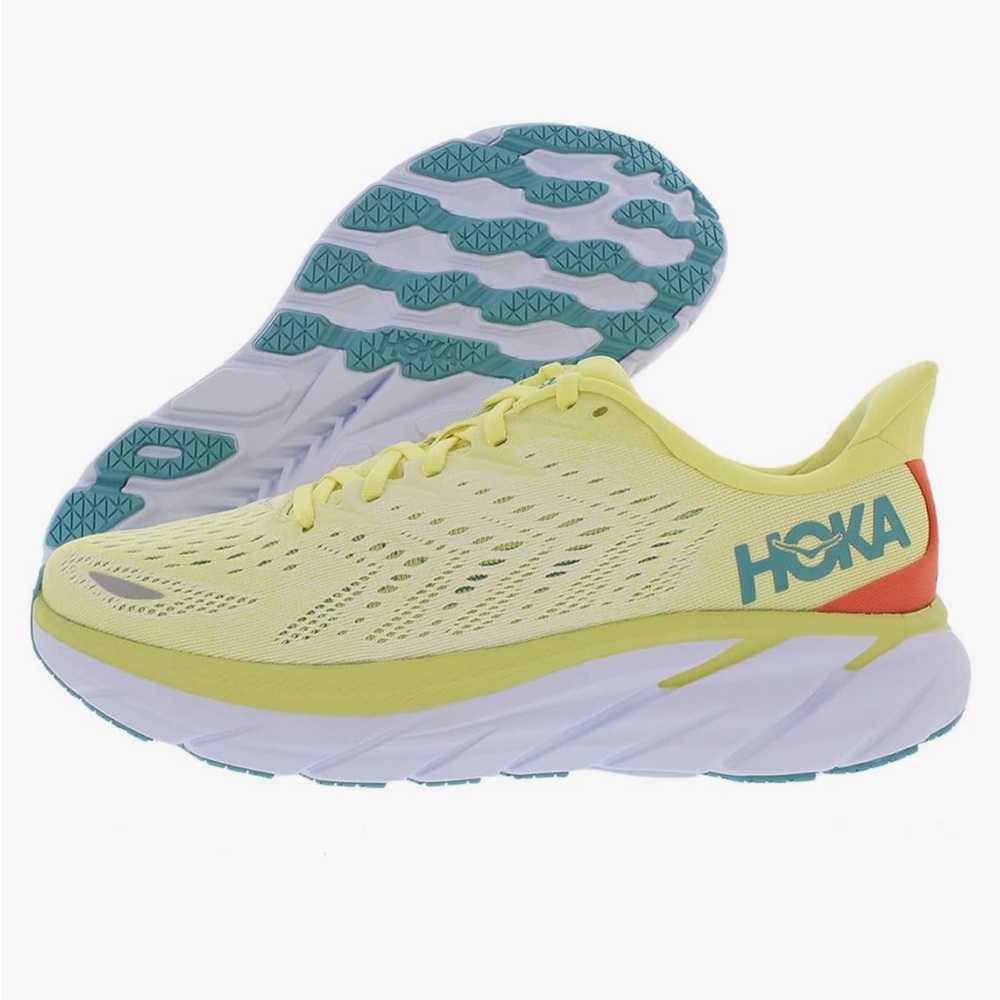 HOKA Women's Clifton 8